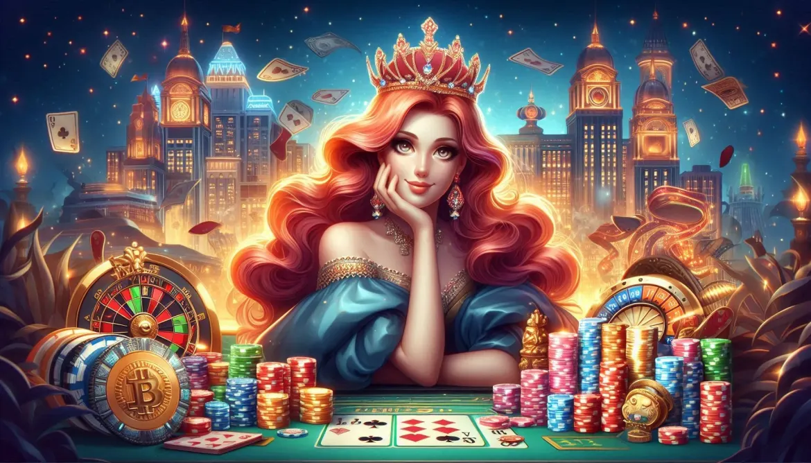 Vulkan Spiele Casino